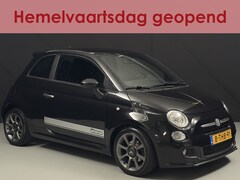 Fiat 500 - 0.9 TwinAir 500S *KDL*AC*Sport