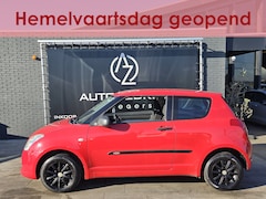 Suzuki Swift - 1.3 GA *Neo Rio