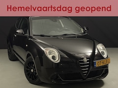 Alfa Romeo MiTo - 1.4 Il Grande Nero *AC*NEW APK