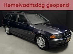BMW 3-serie Touring - 318i Executive N.A.P*Goed Onderhouden