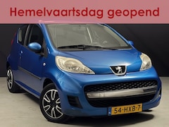 Peugeot 107 - 1.0-12V Sublime *AC*Blue Sport