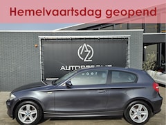 BMW 1-serie - 116i *Zeer goed onderhouden*AC*Heatseat