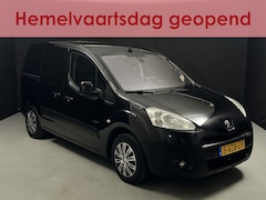 Peugeot Partner - AUTOMAAT*1.6 e-HDI L1 XT Profit + 2Tronic *AC*Navi