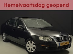Volkswagen Passat - 1.4 TSI Trendline GROOTSCHERM*6-BAK