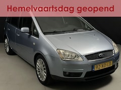 Ford Focus C-Max - 1.6-16V Futura *Navi*AC