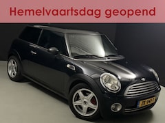 MINI Cooper - 1.6 *Xenon*Navi*Grootscherm