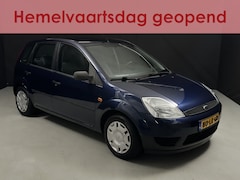Ford Fiesta - 1.3 Ambiente *Lage KM