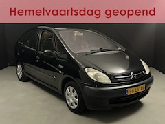 Citroën Xsara Picasso - 1.6i Différence *AC