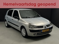 Renault Clio - 1.2 Authentique Basis *AC