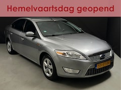 Ford Mondeo - 1.6-16V Titanium *AC*CC