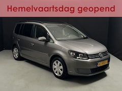 Volkswagen Touran - 1.2 TSI Comfortline BlueMotion *AC