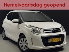 Citroën C1 - 1.0 e-VTi Feel AIRCO*SUPER