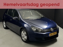 Volkswagen Golf - 1.4 TSI Comfortline *AC*Automaat*Android/Apple
