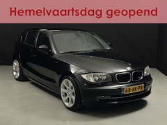 BMW 1-serie - 118i Business Line *AC*Automaat