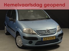 Citroën C3 - 1.1i Ligne Séduction