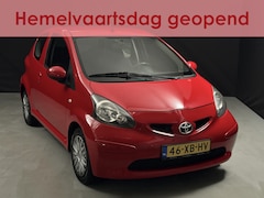 Toyota Aygo - 1.0-12V + *Neo Rio*KDL