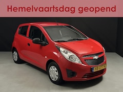 Chevrolet Spark - 1.0 16V LE *Neo Rio