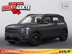 Kia EV2 - Air 42.2 kWh * Voorraadvoordeel inclusief € 3.000, - inruilpremie* OBV Particuliere aansch