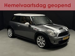 MINI Cooper S - 1.6 *AC