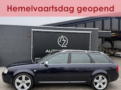 Audi S6 - Avant 4.2 quattro A6 Exclusive AUTOMAAT