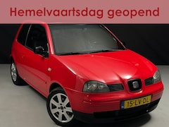 SEAT Arosa - 1.4i Stella *AC*Lage KM