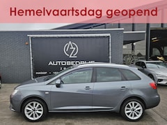 SEAT Ibiza ST - 1.2 TSI Chill Out Plus *AC*CC*Well-Kept