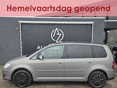 Volkswagen Touran - 1.4 TSI Comfortline *AC*NW KETTING