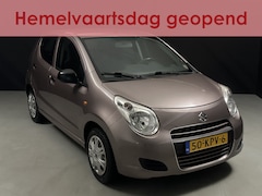 Suzuki Alto - 1.0 Base *Retro