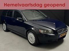 Volvo V50 - 1.8 *AC*CC