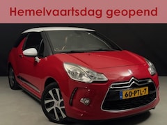 Citroën DS3 - 1.6 e-HDi So Chic
