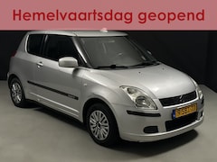 Suzuki Swift - 1.3 GA *Reverso*Well-Kept