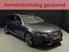 Audi A4 Avant - 1.8 TFSI Pro Line S *AC*Navi*Well-Kept