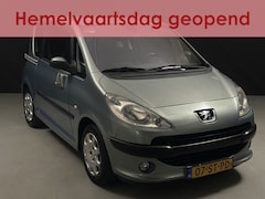 Peugeot 1007 - 1.6-16V Gentry *AC*Automaat