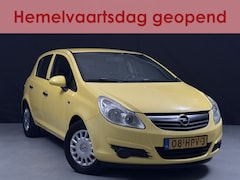 Opel Corsa - 1.2-16V Essentia *N.A.P.* AIRCO