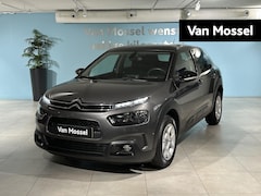 Citroën C4 Cactus - 1.2 PureTech Feel | Climate control | Navigatie | Camera
