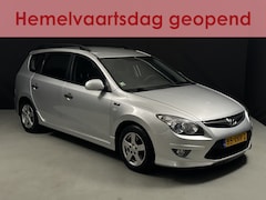 Hyundai i30 CW - 1.4i i-Drive Cool *AC*Well-Kept
