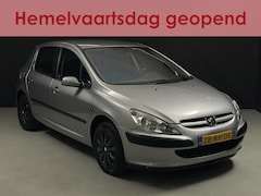 Peugeot 307 - 1.6-16V XS *MultiMedia*AC*Navi