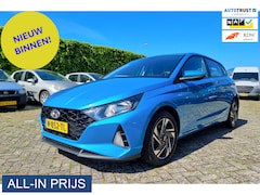 Hyundai i20 - 1.0 T-GDI Comfort Smart ✅NETTE AUTO ✅TREKHAAK