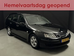 Saab 9-3 Sport Estate - 1.8 Solid *AC