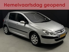 Peugeot 307 - 1.6-16V XS *AC