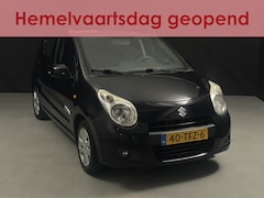 Suzuki Alto - 1.0 Exclusive *KDL