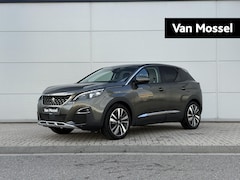 Peugeot 3008 - 1.2 PureTech Allure | Automaat | Trekhaak | Camera | Climate control