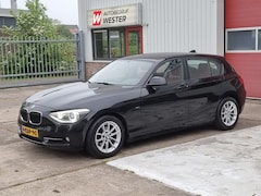 BMW 1-serie - 116i EDE Upgrade Ed