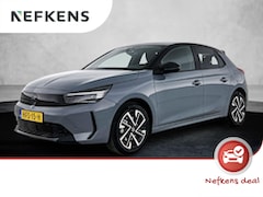 Opel Corsa - 1.2 Hybrid GS 110pk Automaat | Navigatie | Climate Control | Cruise Control | Camera | Key