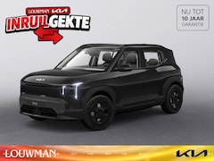 Kia EV2 - Air 42.2 kWh * Voorraadvoordeel inclusief € 3.000, - inruilpremie* OBV Particuliere aansch