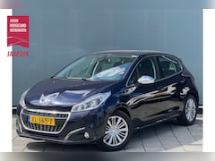Peugeot 208 - BWJ 2019 | 1.2PT 83PK Allure | CLIMA | NAVI | CRUISE | PDC | CHROOMPAKKET | LICHTMETAAL |
