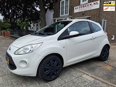 Ford Ka - 1.2 Cool&Sound