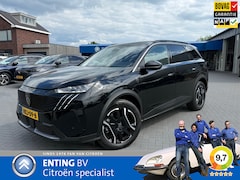 Peugeot 5008 - 1.6 Plug-in Hybrid 195 GT 7 ZITS ADAPTIVE CRUISE NL AUTO