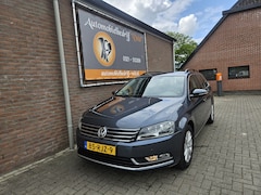 Volkswagen Passat Variant - 1.4 TSI Comfortline BlueMotion