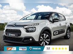 Citroën C3 - 1, 2 PureTech Shine